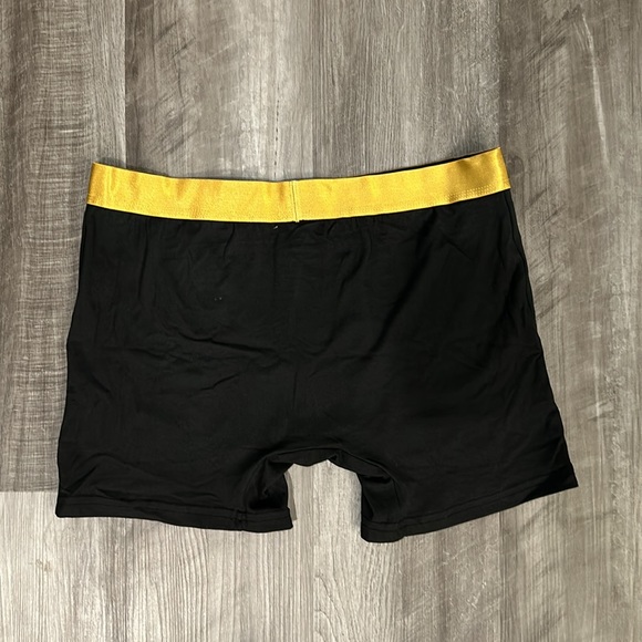 Ben Sherman Microfiber Boxer Brief - XL - Picture 2 of 3